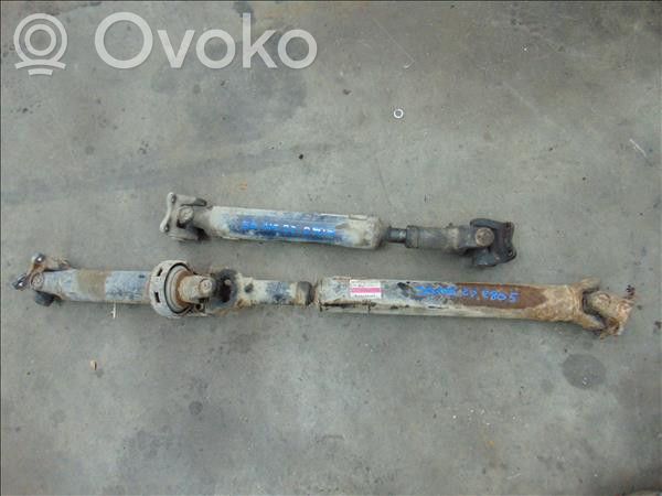 SsangYong Actyon Cardan spate/ax cardanic 