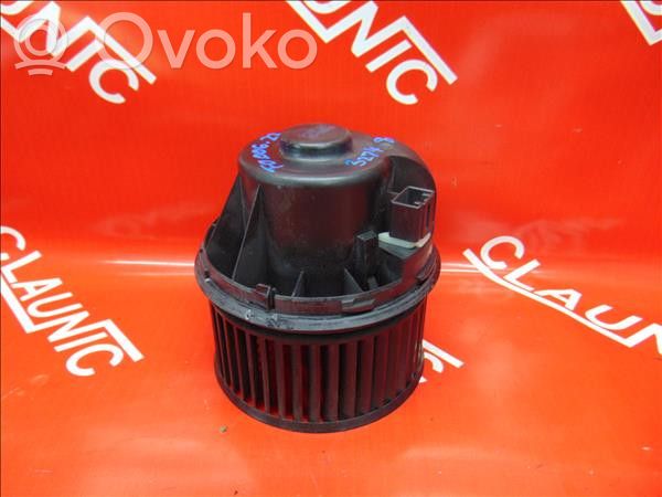 Ford Mondeo MK IV Ventilator aerotermă 