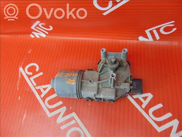 Ford Focus Motor del limpiaparabrisas 