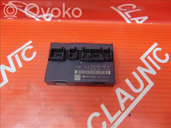 Volkswagen PASSAT B6 Modul confort