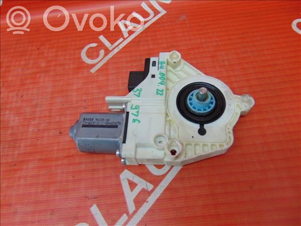 Audi A4 S4 B8 8K Asa reguladora de la puerta trasera 