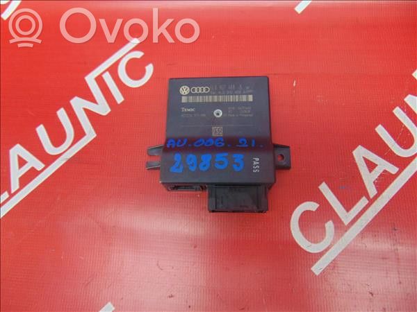 Mercedes-Benz E W124 Module de passerelle