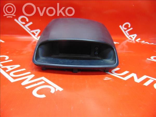 Opel Corsa D Ecran/afișaj/ecran mic 