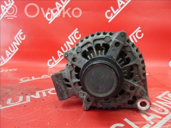 Land Rover Freelander Alternator 