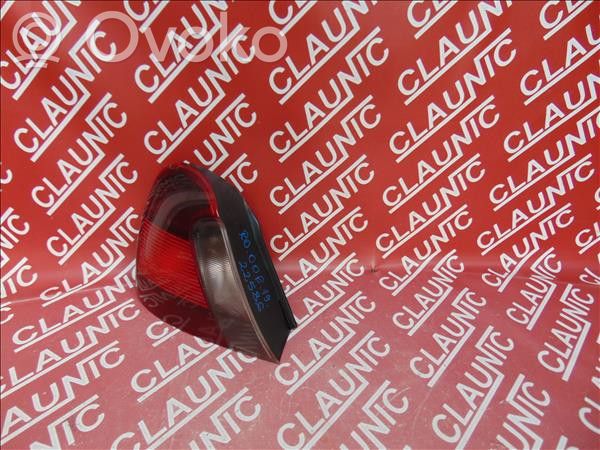 Rover 75 Rear/tail lights 