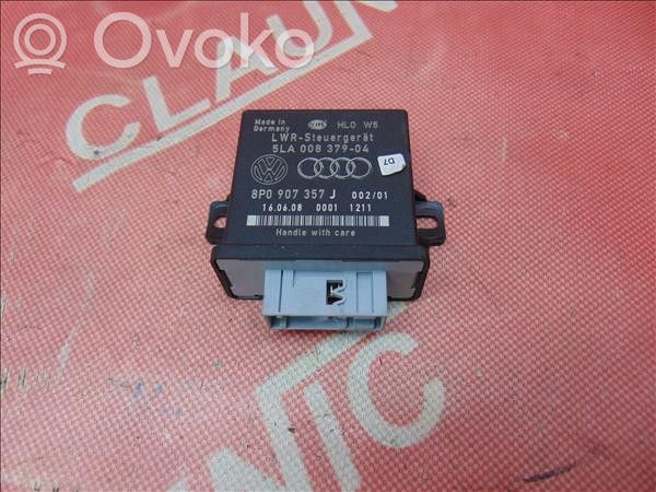 Audi A3 S3 8P Módulo de luz LCM