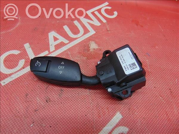 BMW 6 F06 Gran coupe Palanca de control de crucero