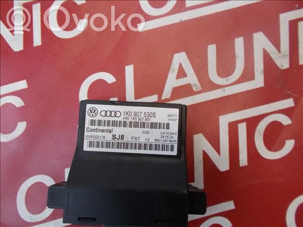 Volkswagen Golf V Gateway-Steuermodul