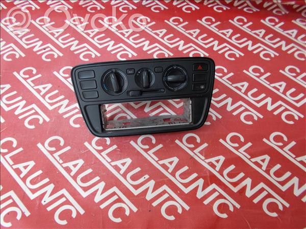 Skoda Citigo Unitate control climatizare 