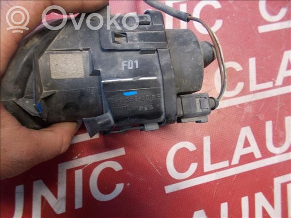 Audi A6 S6 C5 4B Feu antibrouillard avant 