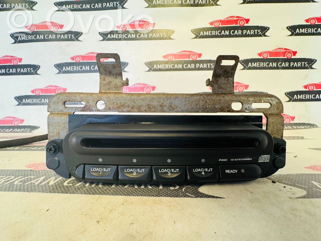 Chrysler 300M Unitate principală radio/CD/DVD/GPS 