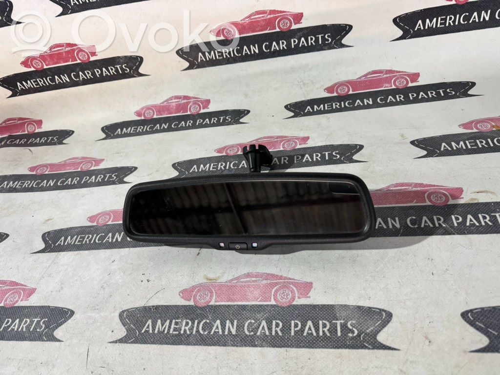 Espejo retrovisor (interior)   04806227AC,E11015892,0315061EC10721