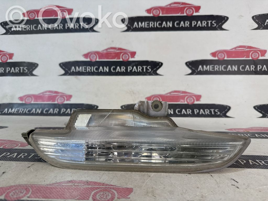 Honda Insight Front indicator light 