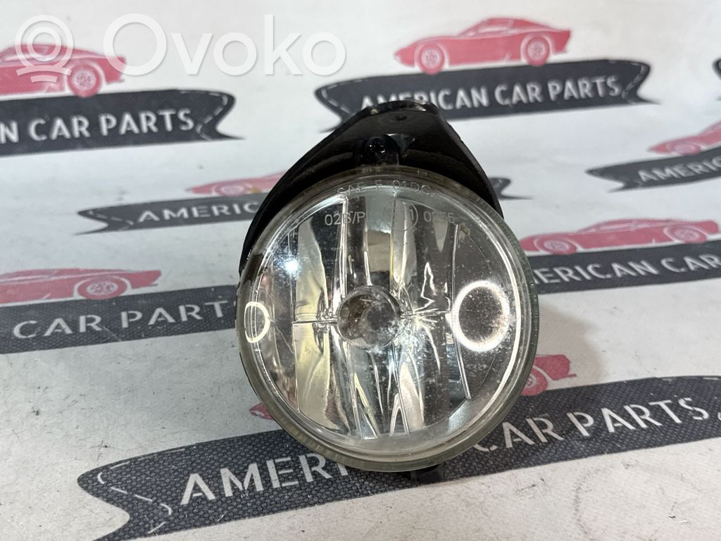 Chrysler Sebring (ST-22 - JR) Feu antibrouillard avant 