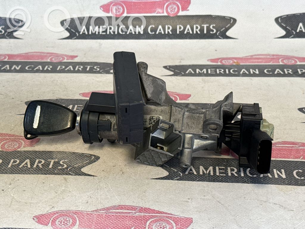 Ignition lock   05026222AJ,04685719AD,05057297AH