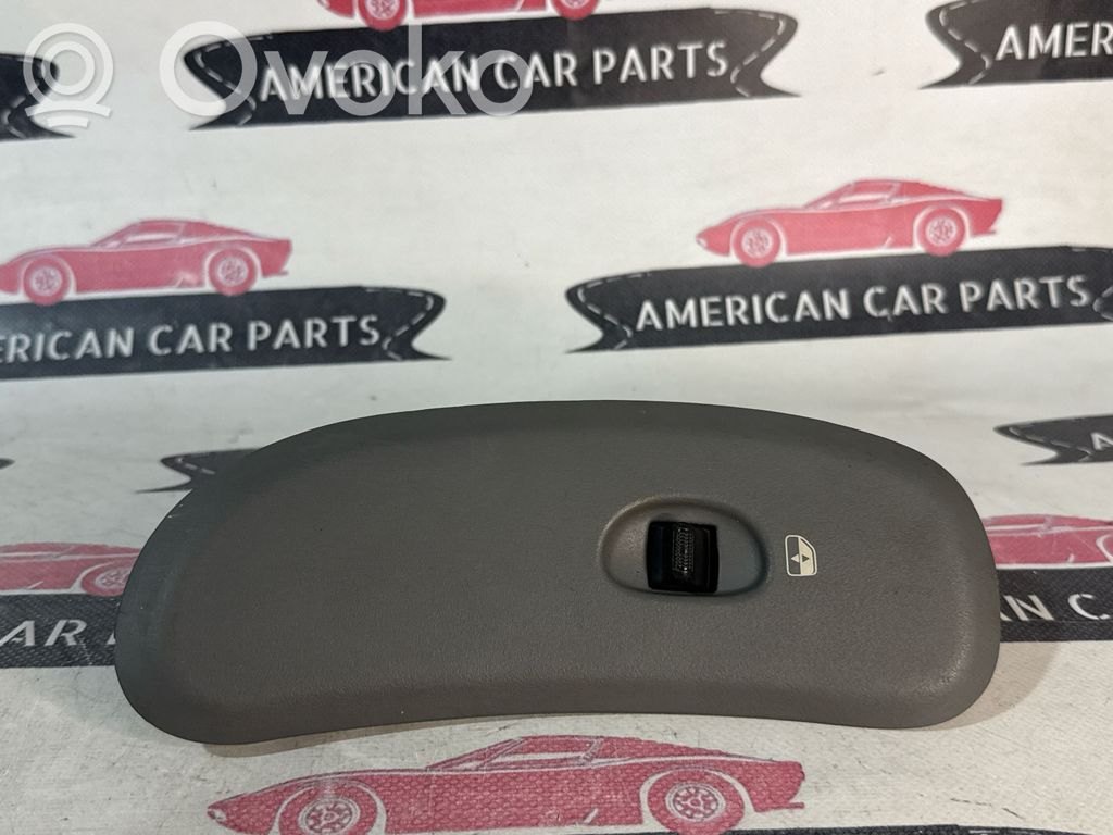 Chrysler Grand Voyager IV Interruttore di controllo dell’alzacristalli elettrico 