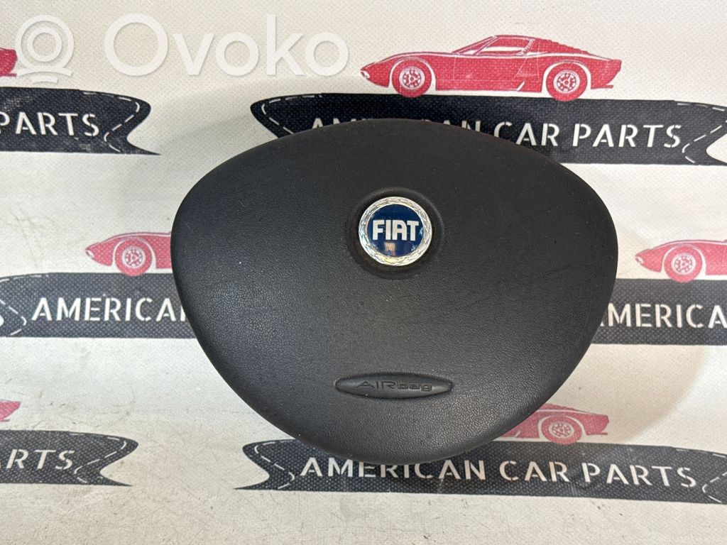 Poduszka powietrzna Airbag kierownicy   605013568C,735399535OE,735399535,546577100026