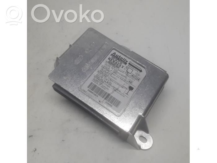 Renault Megane II Airbag control unit/module 