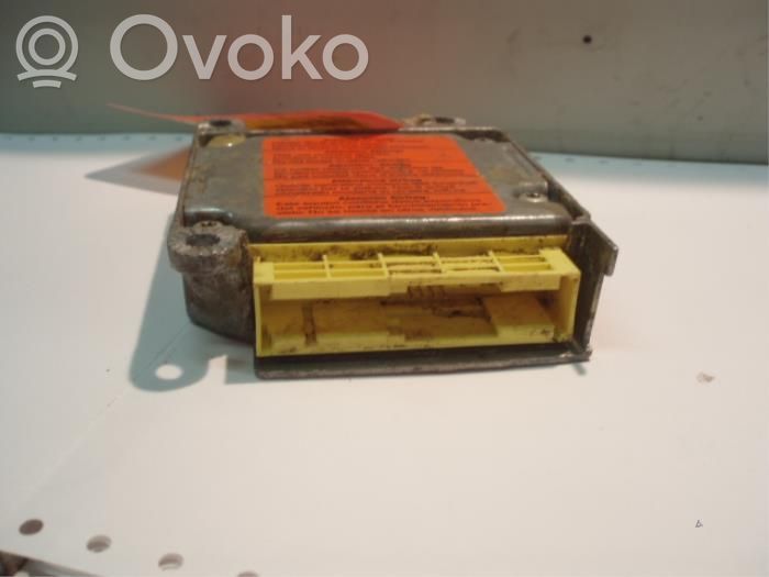 Citroen C5 Airbag control unit/module 