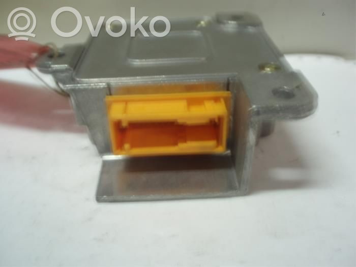 Opel Vectra A Airbag control unit/module 