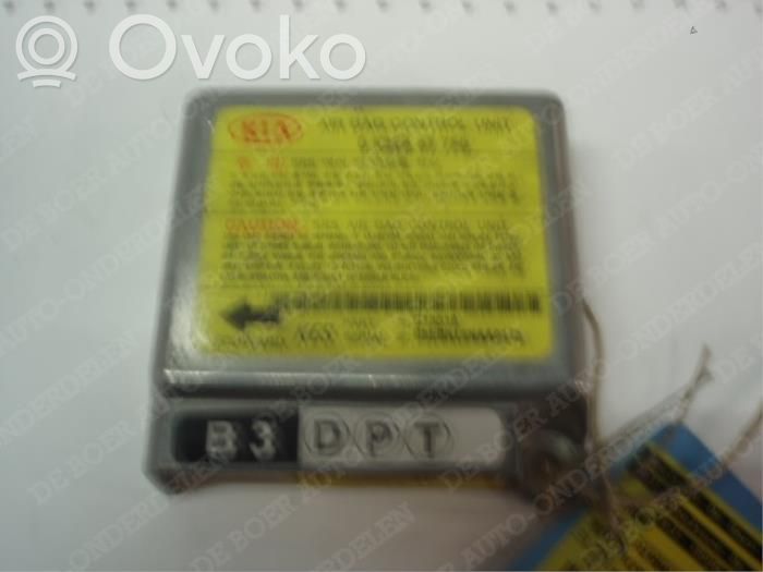 Airbag control unit/module   0K32B677F0,B3EBAL8NAA0476,G13019,0K32B677F0,7088194,7701063398,8200138953,8200246183,8200280992,8200307801,8200337246,8200340430,8200367445,B3EBAL8NAA0476,G13019