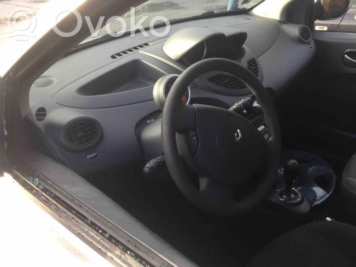 Renault Twingo II Airbag control unit/module 
