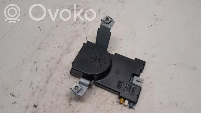 Audi A5 Sportback 8TA Antena radiowa 