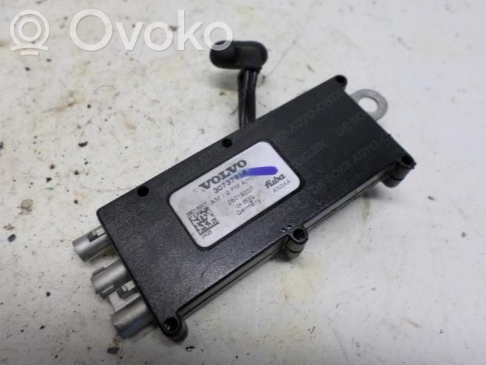 Volvo V50 Wzmacniacz anteny 