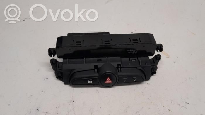 Hyundai ix20 Pantalla/monitor/visor 