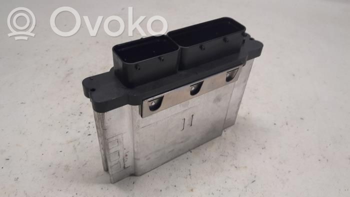 Skoda Fabia Mk3 (NJ) Engine control unit/module fan 