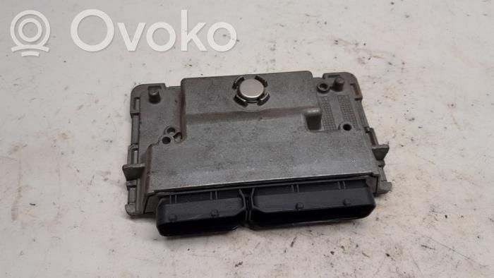 Seat Ibiza IV (6J,6P) Engine control unit/module fan 