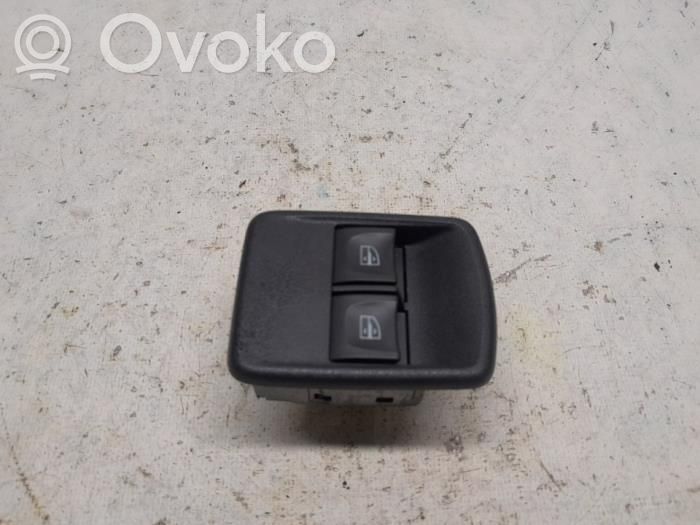 Dacia Sandero II Electric window control switch 