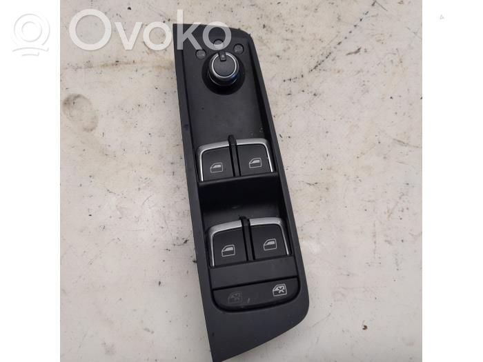 Electric window control switch   8U0959851,8U09598515PR,0000840403,051K1,13277502,3392051K12,4422265,4700224,8U0959851,8U09598515PR,93866683,95509287,E6T90072H4ZE