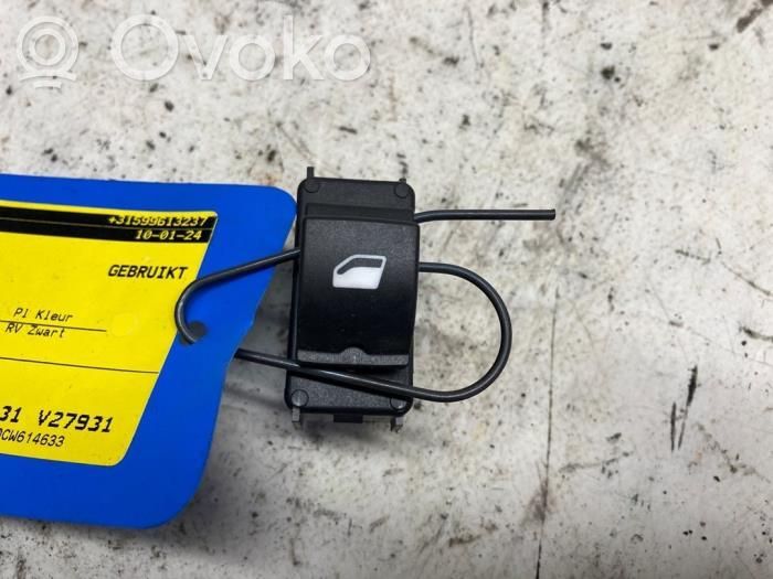 Citroen DS3 Electric window control switch 