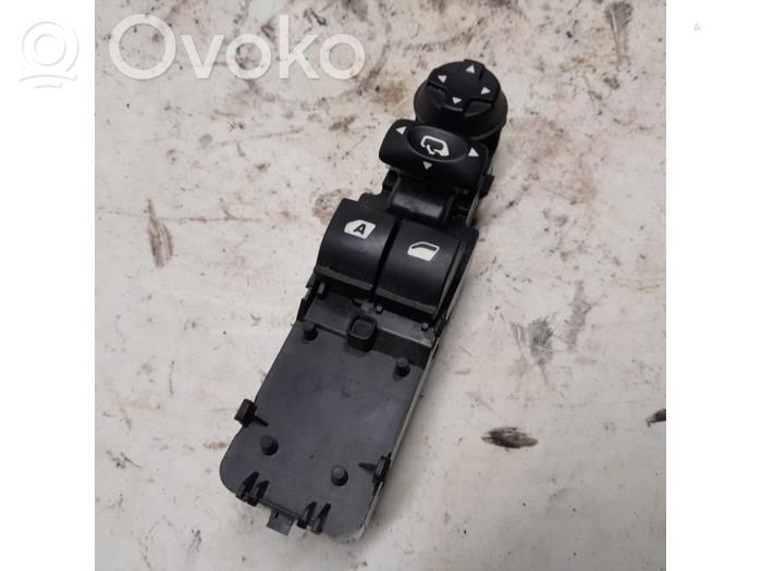Electric window control switch   6490FG,98127152XT,6490FG,8E0959565,98127152XT,D186390B,K56046832AC