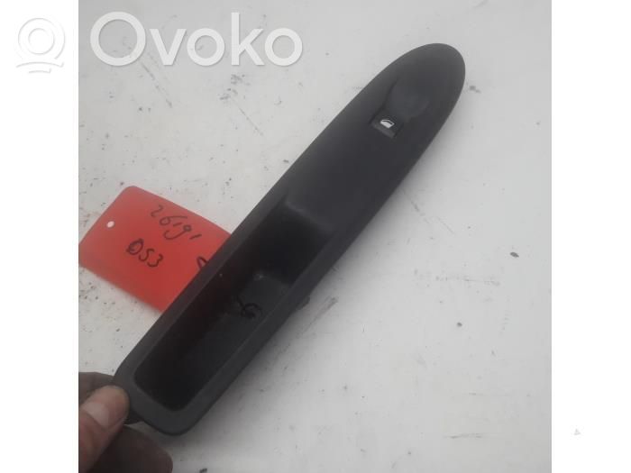Citroen DS3 Electric window control switch 