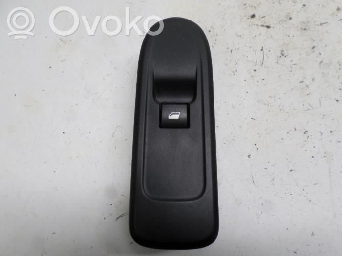 Citroen C3 Electric window control switch 
