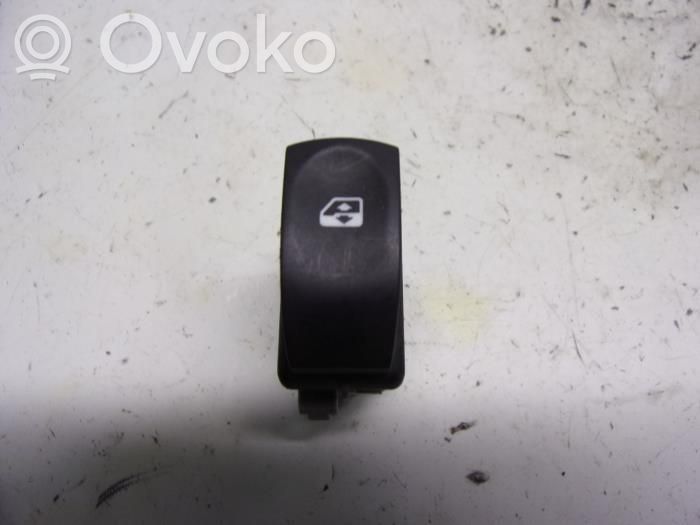 Renault Modus Interruptor del elevalunas eléctrico 