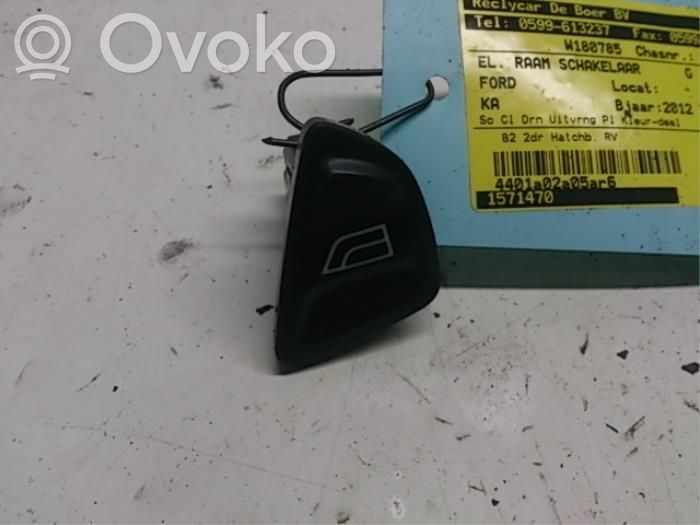 Electric window control switch   1571470,1571470,6490AZ