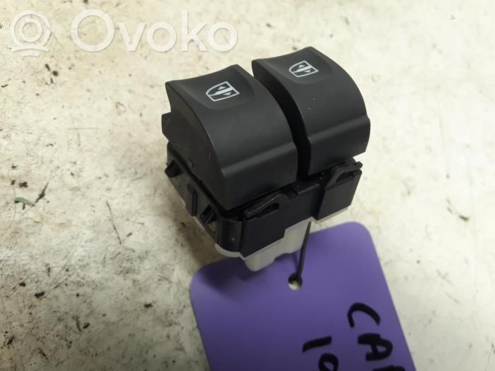 Electric window control switch   254116722R,160904,254116722R
