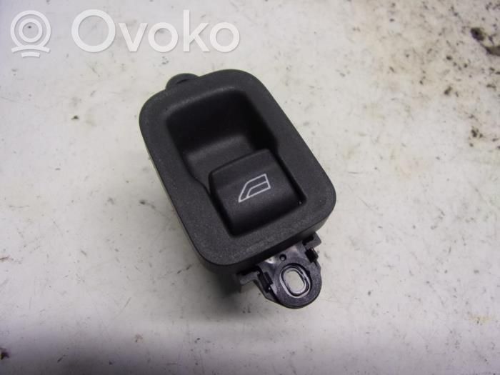 Electric window control switch