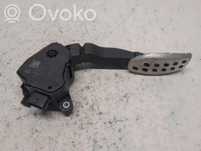 Renault Austral Accelerator throttle pedal 