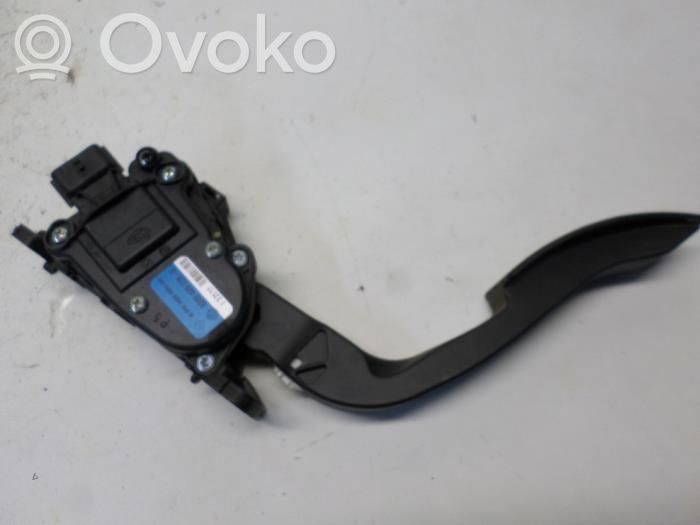 Renault Twingo II Accelerator throttle pedal 