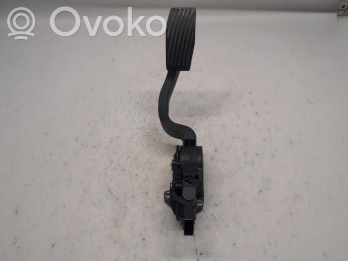 Opel Combo D Accelerator throttle pedal 