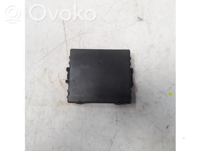 Volkswagen Golf VII Gateway control module 