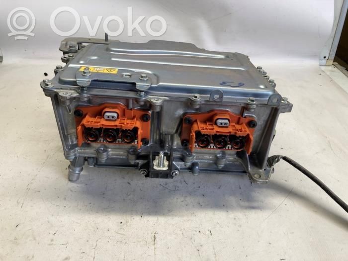 Renault Austral Inversor/convertidor de voltaje 