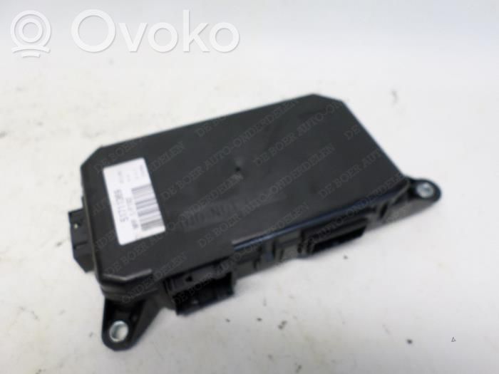 Fiat Stilo Inne komputery / moduły / sterowniki 