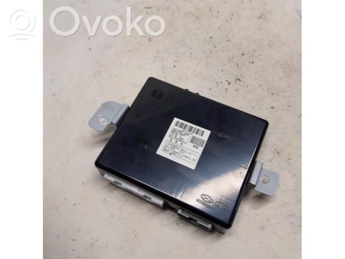 Hyundai ix35 Other control units/modules 