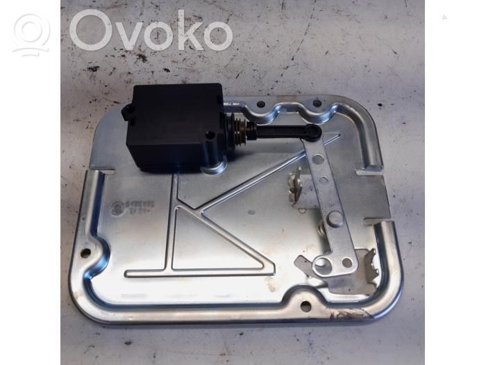 BMW X5 E53 Tailgate/trunk/boot lock/catch/latch 