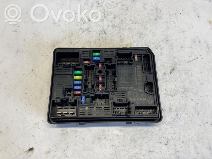 Renault Austral Fuse box set 
